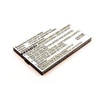 Batteria compatibile con Sonos URC-cb200 compatibili