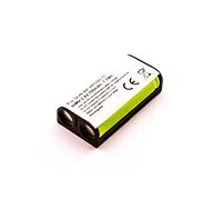 Batteria compatibile con Sony BP-HP550 - 11 MDR mdr-rf840rk, MDR rf4000, MDR rf860, MDR rf860rk, MDR rf810, MDR rf810rk, MDR rf4000 K, MDR rf840, MDR rf850, MDR rf850rk, MDR RF925, MDR rf925rk
