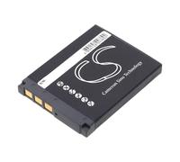 Batteria compatibile con Sony Cyber-shot DSC-T5/R DSC-T9 NP-FT1 3.7V 710mAh