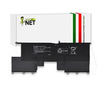 Batteria compatibile con Sony VAIO Pro 13 SVP13218SCS SVP13227SCS 4740mAh