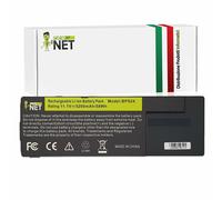 Batteria compatibile con Sony Vaio VPC-SA2Z9E SVS13123CW VPC-SB36FN/B [5200mAh]