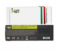 Batteria compatibile con Sony Vaio VPC-SB18GA/B SVS13A100C [5200mAh]