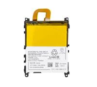 BATTERIA COMPATIBILE CON SONY XPERIA Z1 L39H C6903 DA 3000MAH LIS1525ERPC