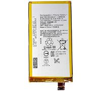 BATTERIA COMPATIBILE CON SONY XPERIA Z5 COMPACT E5803 E5823 LIS1594ERPC ALTA CAPACITÀ 2700MAH CON KIT SMONTAGGIO INCLUSO