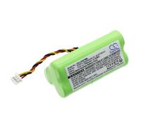 Batteria compatibile con Symbol LS4278 Ni-MH 3.6V 800mAh - BTRY-LS42RAAOE-01, 82-67705-01