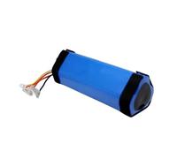 Batteria, Compatibile Con Tineco, FLOOR ONE 1.0/FW25M-01/S3-01 - Compatibile Con Oltre 10 Modelli(4000mah)