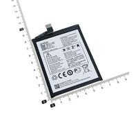 Batteria compatibile con TLp043E7 TCL 20 Pro 5G T810 Batteria interna di ricambio (non originale)