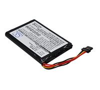 Batteria compatibile con TomTom Go 940 Live AHL03714001 3.7V 1100mAh