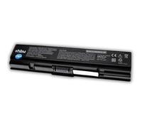BATTERIA COMPATIBILE CON TOSHIBA PA3534U-1BRS 5200MAH DYNABOOK SATELLITE A300