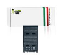 Batteria compatibile con Toshiba Qosmio F10-100 G20-146 F15-AV201 5200mAh