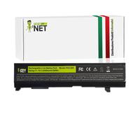 Batteria compatibile con Toshiba Satellite M50-04N01N M50-0TG01D 11.1V
