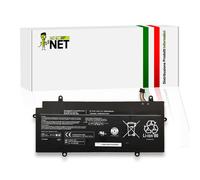 Batteria compatibile con Toshiba Satellite Z30-A-133 Z30-C-10H Z30-A-1DJ 14,8V
