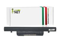 Batteria compatibile con Toshiba Tecra R950 PT535A-007023 R850-074 5200 mAh