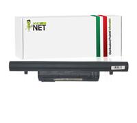Batteria compatibile con Toshiba Tecra R950 PT535A-00M008 11,1 V