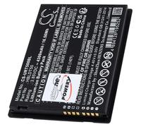 Batteria compatibile con Urovo tipo HBLDT50, 3,85 V, agli ioni di litio