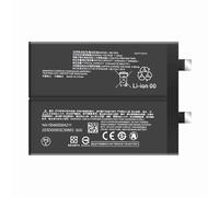 BATTERIA COMPATIBILE CON XIAOMI BLACK SHARK 5 / SHARK 5 PRO BS10FA 4650MaH