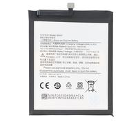 Batteria compatibile con Xiaomi Mi 9 Lite, polimeri di litio, 3,85 V, 4030 mAh, 15,5 Wh, senza attrezzi