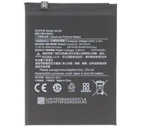 Batteria compatibile con Xiaomi Mi A2, polimeri di litio, 3,85 V, 3010 mAh, 11,6 Wh, senza attrezzi