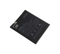 Batteria compatibile con Xiaomi Mi Note Pro BM34 Batteria interna di ricambio (non originale)