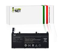 Batteria compatibile con Xiaomi Mi Ruby 2019 15.6 TM1802-AD 3000mAh 15.4V