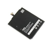 Batteria compatibile con Xiaomi Mi4i BM33 Batteria interna di ricambio (non originale)