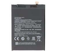 Batteria compatibile con Xiaomi Redmi 8, 8A, polimeri di litio, 3,85 V, 5000 mAh, 19,25 Wh, senza attrezzi