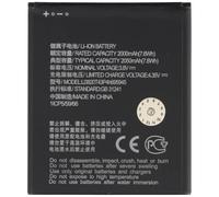 Batteria compatibile con ZTE Blade A35 Lite, Li3820T44P3h695945, agli ioni di litio 3.8V 2000mAh 7,6Wh