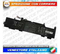 BATTERIA COMPATIBILE COREPARTS HP SS03XL SS03XL ZBOOK 14U G5 ZBOOK 14U G6