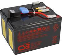 Batteria Compatibile CSB-SCD48 Per APC RBC48 Plug & Play USV Batterie Di Riserva