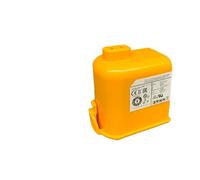 Batteria Compatibile Da 5000 MAh For CordZero Compatibile Con Aspirapolvere A9/P9/A9S, Certificata KC, Compatibile Con EAC63382201/04 LG CordZero A9 Batteria Di Ricambio(6000MAH1PCS)