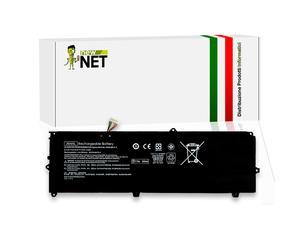 Batteria compatibile HP Elite x2 1012 G2 2TG69US 5PH16US 3GG89PA 7,7V 47,04Wh