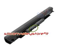 Batteria compatibile HP HS04XL HSTNNLB6U HSTNN-LB6U