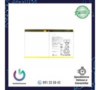 BATTERIA COMPATIBILE HUAWEI HB26A510EBC MEDIAPAD M3 LITE 10 / M2 10 / T2 10 PRO