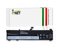 Batteria compatibile Lenovo Legion 5-15IMH05 82AU004VIN 82AU00G6RK 15,4V 80Wh