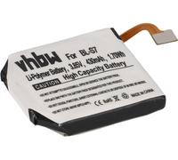 Batteria Compatibile LG W200 Come BL-S7, 430mAh