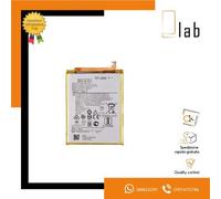 BATTERIA COMPATIBILE MOTOROLA JK50 PER MOTO G30 ZERO CICLI PILA LI-ION