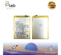 BATTERIA COMPATIBILE MOTOROLA MOTO MOTO G24 QF50 5000mAh XT2423-1 PILA ZERO CICL