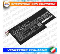 BATTERIA COMPATIBILE NOTEBOOK MSI 0017F1-002 GF63 GF63 8RC GF75 8RD-002