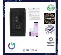 BATTERIA COMPATIBILE ORIGINALE PRIO PER IPHONE 11 PRO MAX 3969 mAh + BIADESIVO