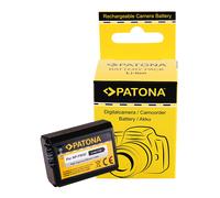 PATONA 1079 Batteria Ricaricabile Ioni di litio 950 mAh 7.2V
