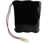 Batteria compatibile per Allarme Silentron da 9 V e 12 Ah