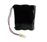 Batteria compatibile per Allarme Silentron da 9 V e 18 Ah, Codice dell’Articolo: BAT1010