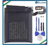 ✅ BATTERIA COMPATIBILE PER APPLE WATCH SE2 40mm A2721 IWATCH + KIT CACCIAVITI ✅
