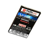 Batteria compatibile per Brondi Magnum 3 - MAGNUM3 da 1100Mah a Litio