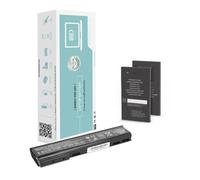 Batteria compatibile per computer portatile, 10,8 V, 4400 mAh, ad alta capacità, ideale per la sostituzione di apparecchiature HP.