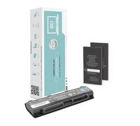 Batteria - Compatibile per computer portatile, 10,8 V, 4400 mAh, ideale per Toshiba, ad alta capacità, durevole e affidabile per prestazioni ottimali.