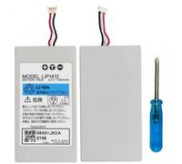 BATTERIA COMPATIBILE PER CONSOLE SONY PSP GO RICAMBIO LIP1412 930 mAh N1000