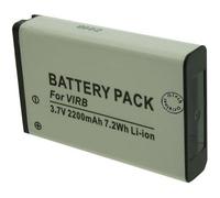 Batteria compatibile per Garmin Garmin Alpha 200