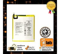 BATTERIA COMPATIBILE PER HUAWEI MEDIAPAD T5 10' HB2899C0ECW 5100MAH AGS2-W09