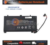 Batteria per notebook Huawei, NEW